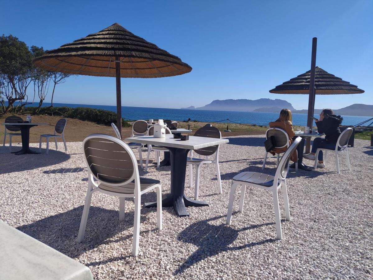 Antica Isola Bed and Breakfast Olbia Eksteriør billede