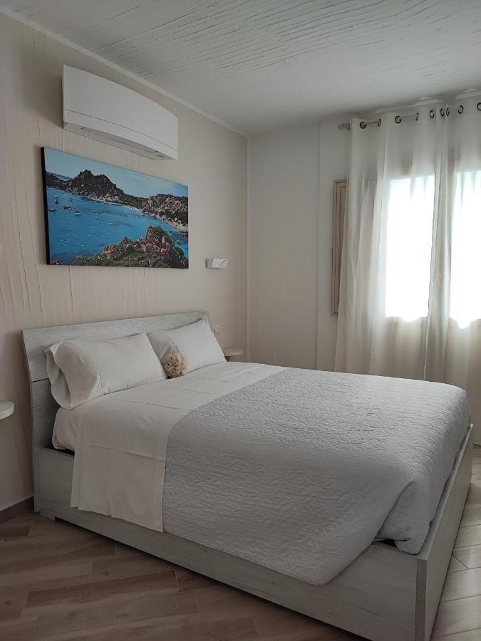 Antica Isola Bed and Breakfast Olbia Eksteriør billede