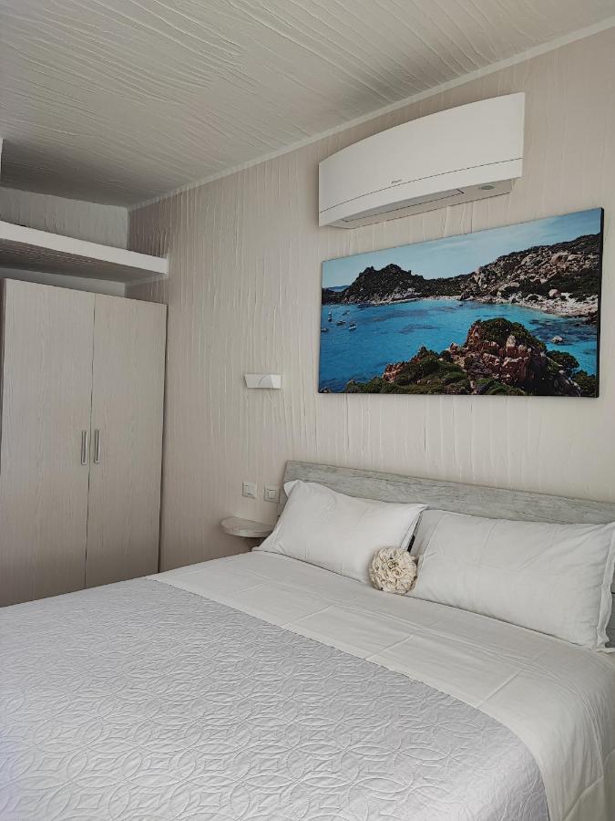 Antica Isola Bed and Breakfast Olbia Eksteriør billede
