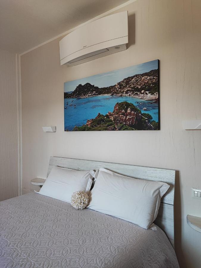 Antica Isola Bed and Breakfast Olbia Eksteriør billede