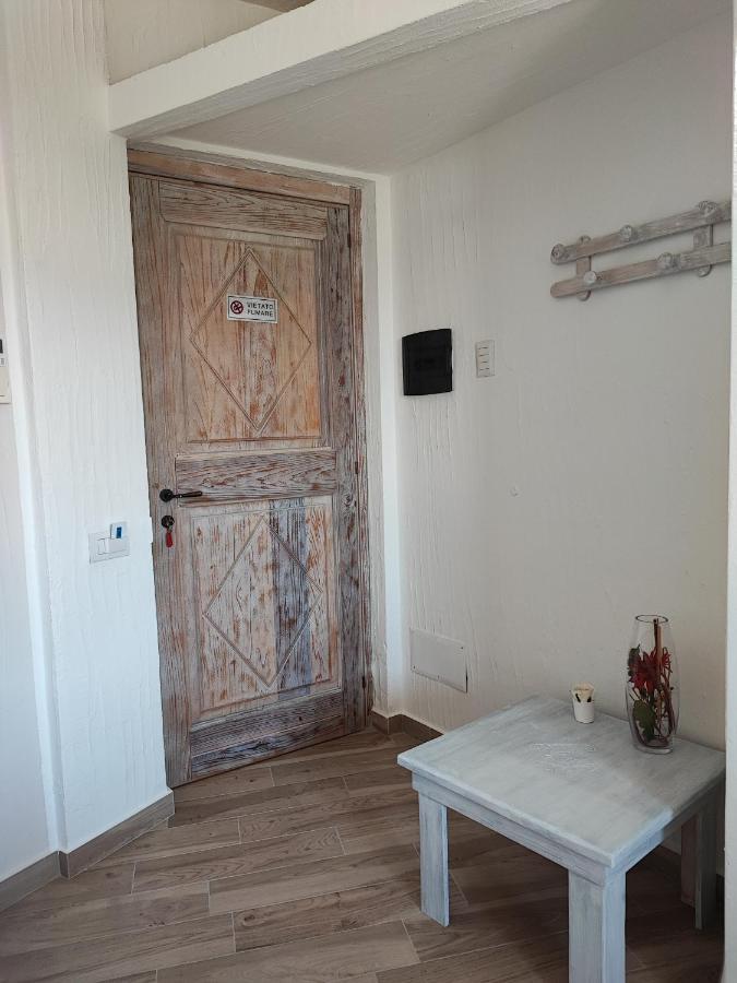 Antica Isola Bed and Breakfast Olbia Eksteriør billede