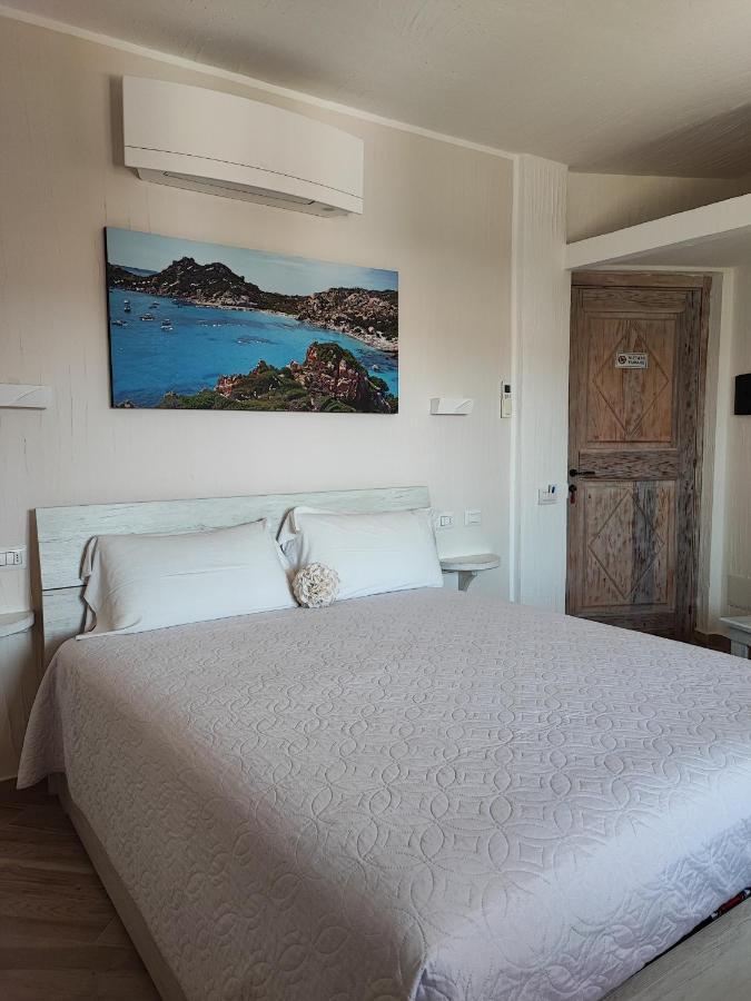 Antica Isola Bed and Breakfast Olbia Eksteriør billede